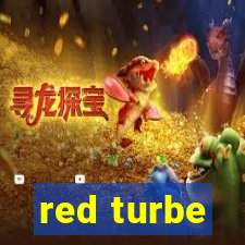 red turbe